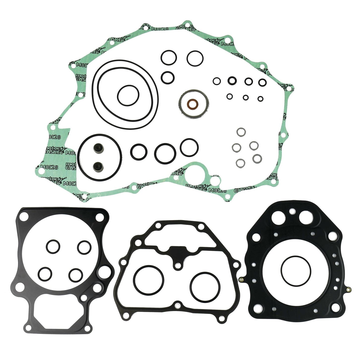 Athena Complete Gasket Kit P400210850246_29181