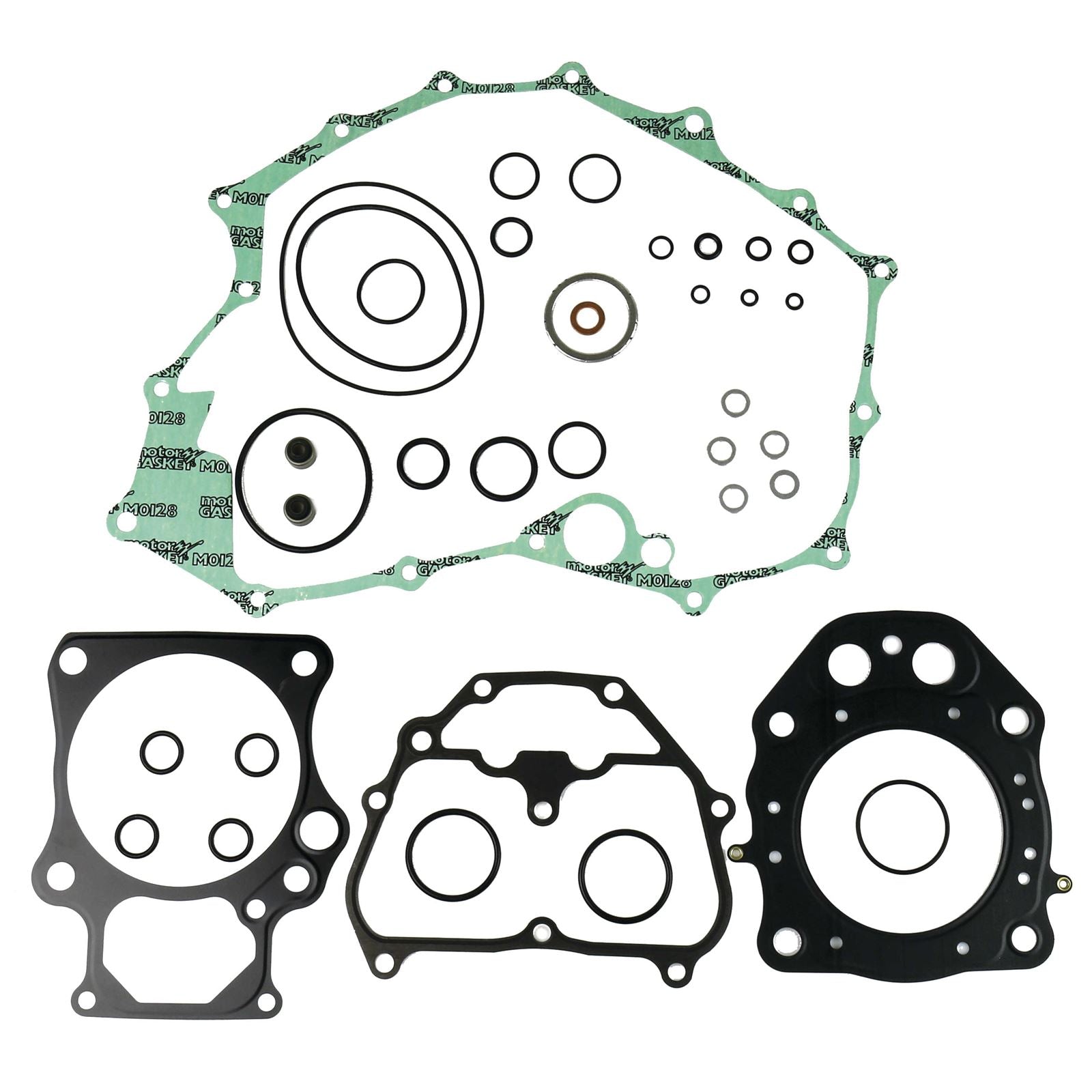 Athena Complete Gasket Kit P400210850246_29181