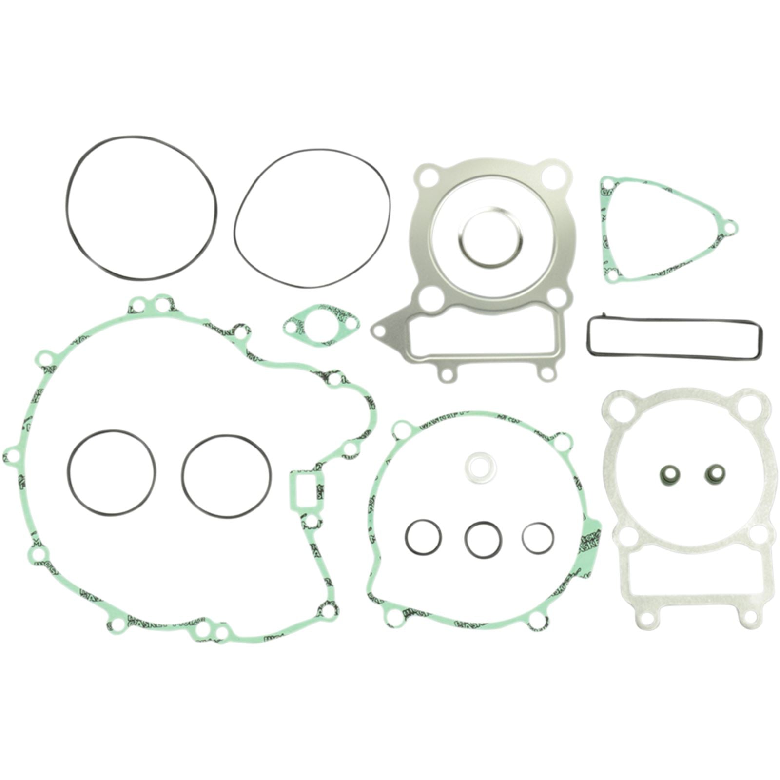 Athena Complete Gasket Kit P400250850018_345953