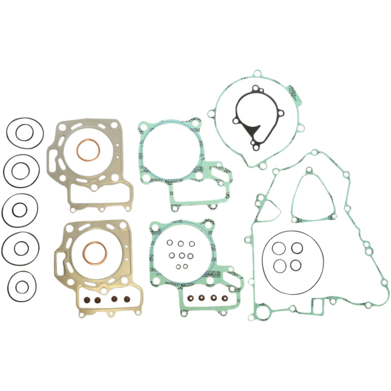 Athena Complete Gasket Kit [MPN: P400250850028]_346189