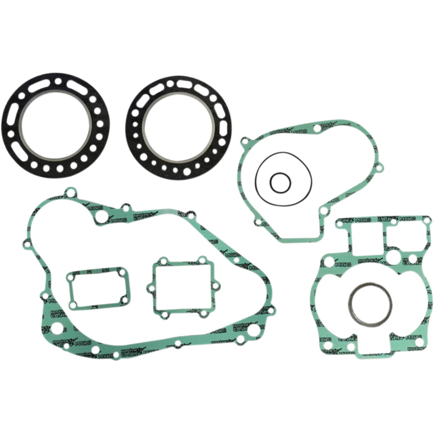 Athena Complete Gasket Kit P400510850504_346658