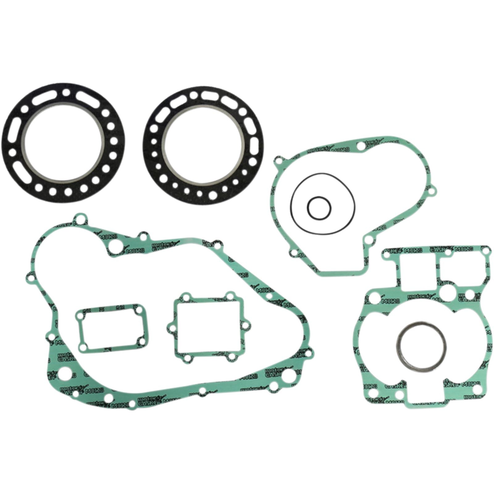 Athena Complete Gasket Kit P400510850504_346658