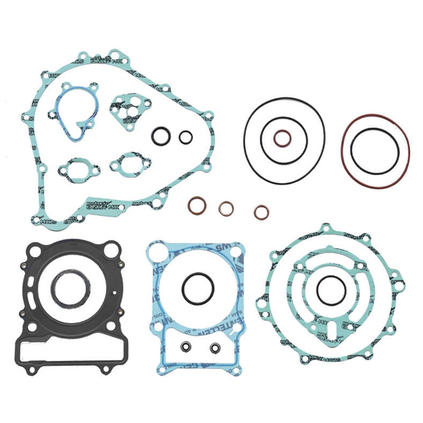 Athena Complete Gasket Kit P400485850062_29202
