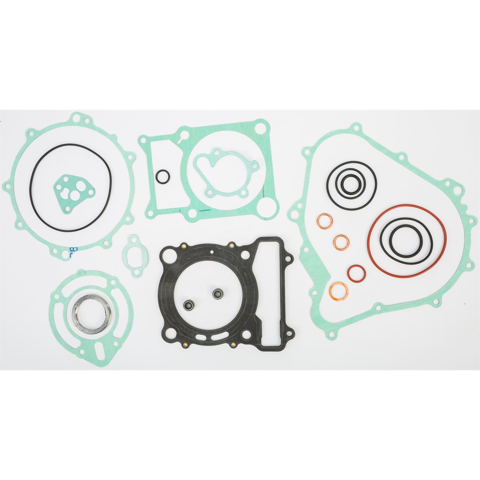 Athena Complete Gasket Kit P400485850062_29203