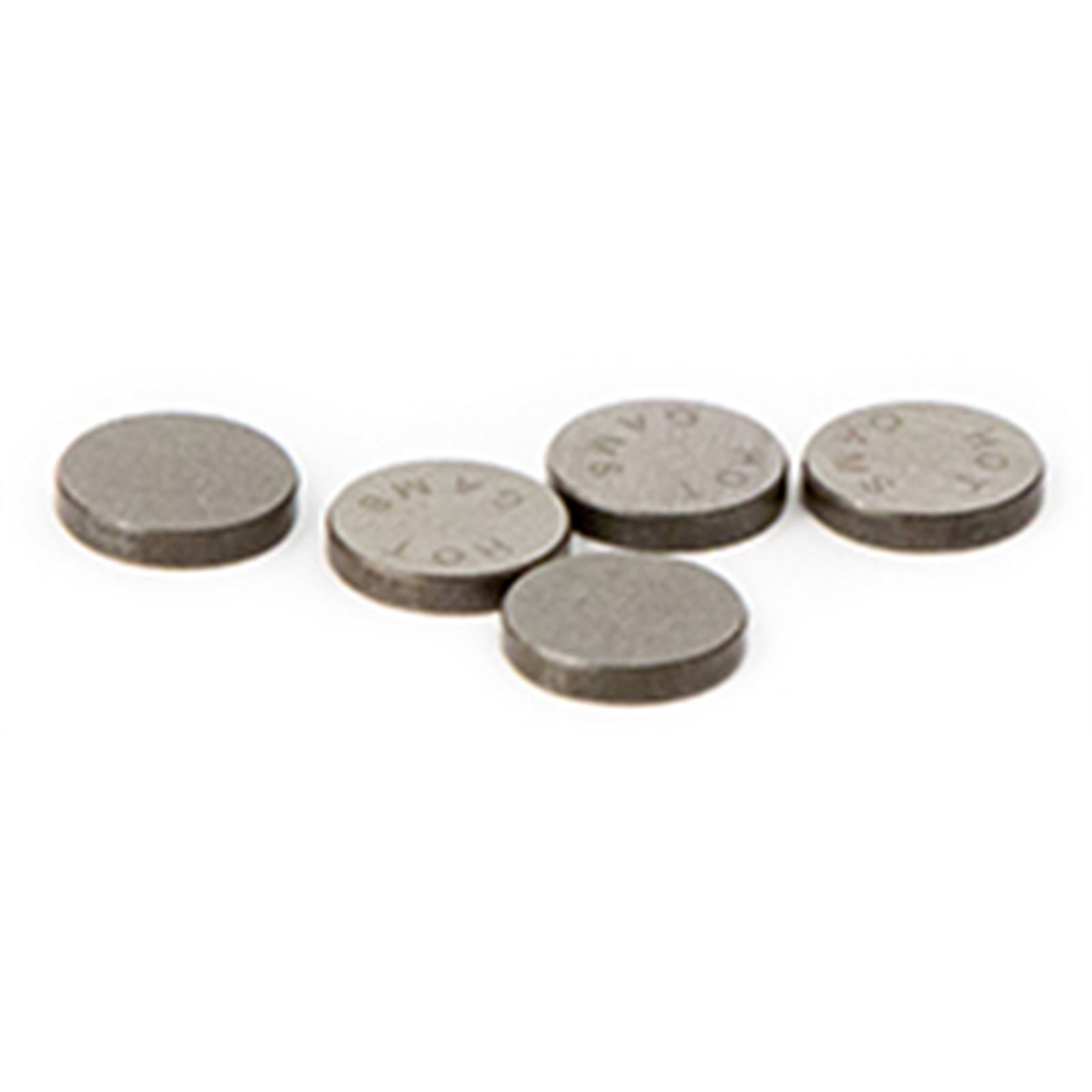 Hot Cams Valve Shims 10.00x1.95mm - 5/Pack 5PK1000195_29208