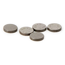 Hot Cams Valve Shims 10.00x2.70mm - 5/Pack 5PK1000270_29211