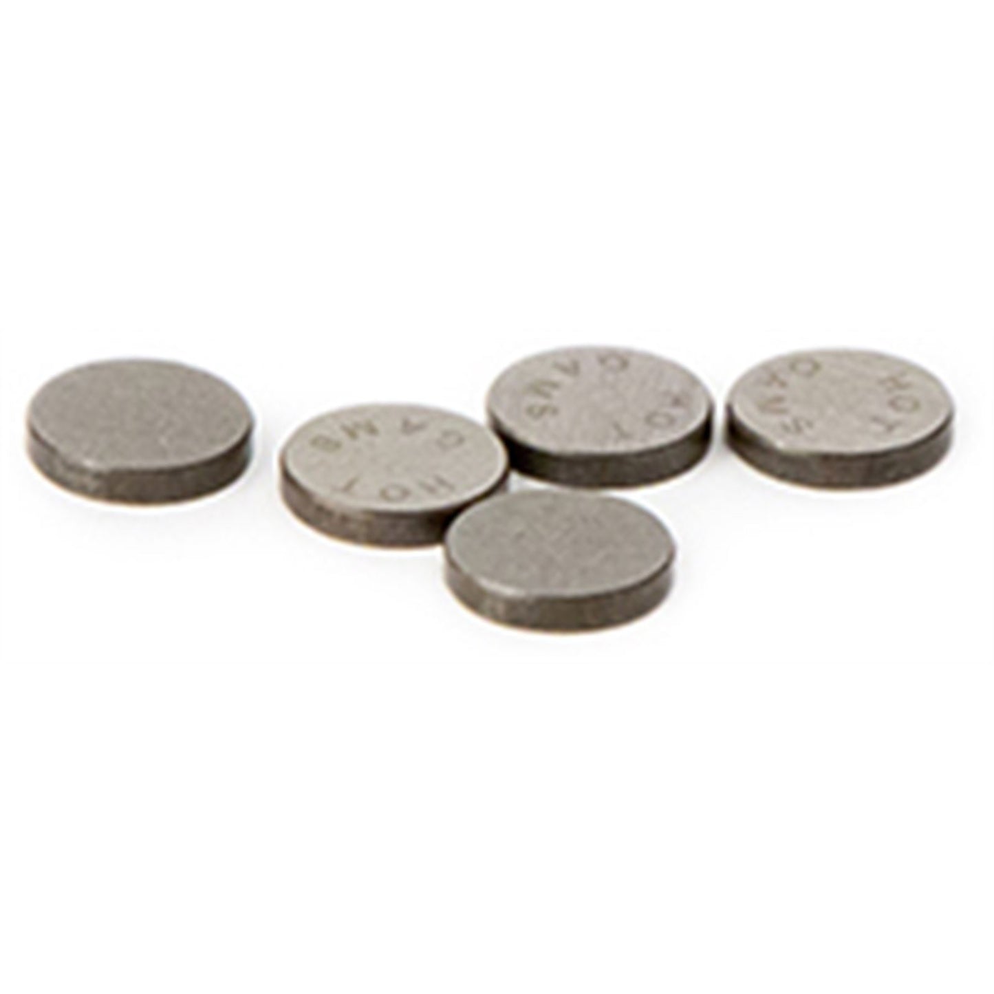 Hot Cams Valve Shims 10.00x2.90mm - 5/Pack 5PK1000290_29212