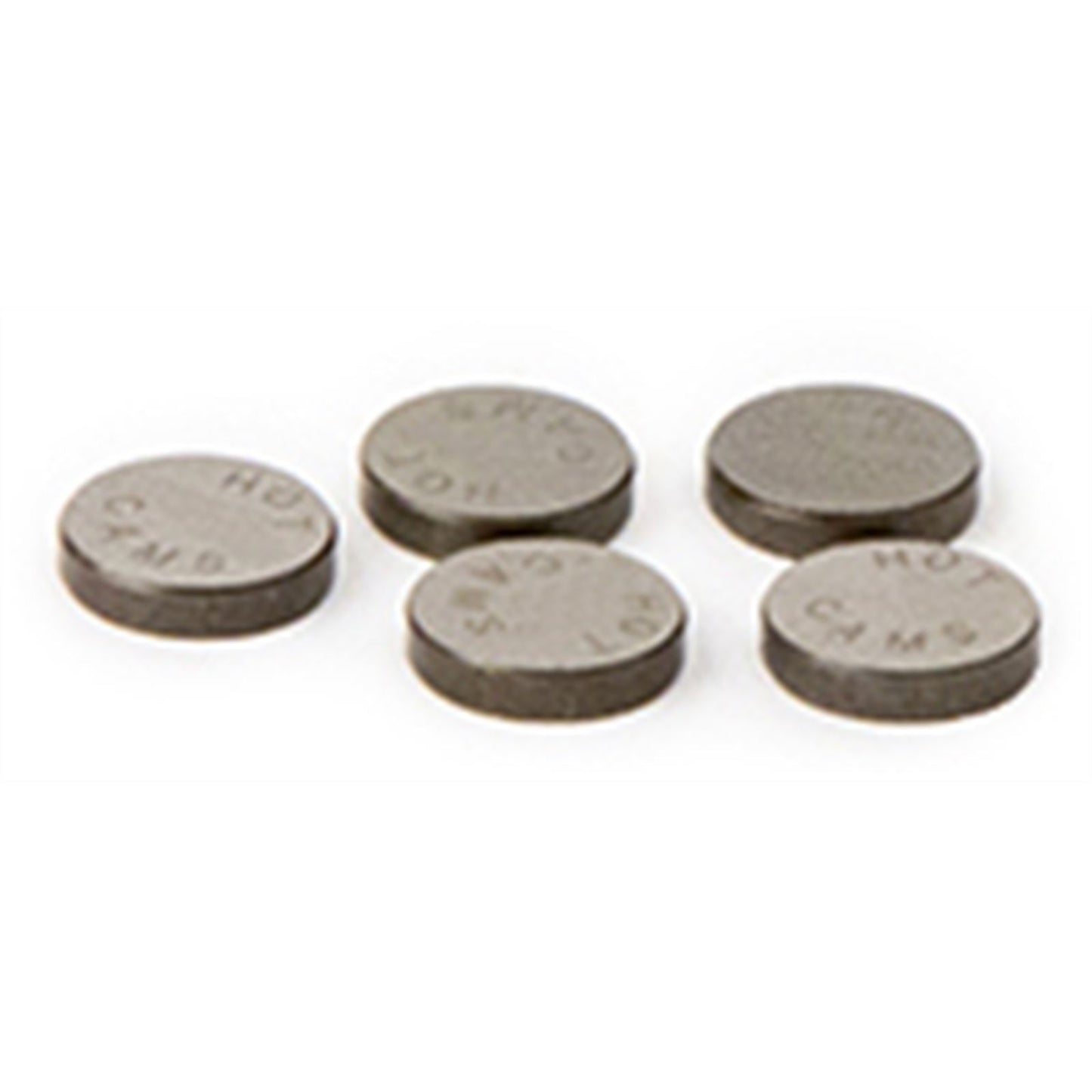 Hot Cams Valve Shims 10.00x3.05mm - 5/Pack 5PK1000305_29213
