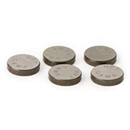 Hot Cams Valve Shims 10.00x3.05mm - 5/Pack 5PK1000305_29213