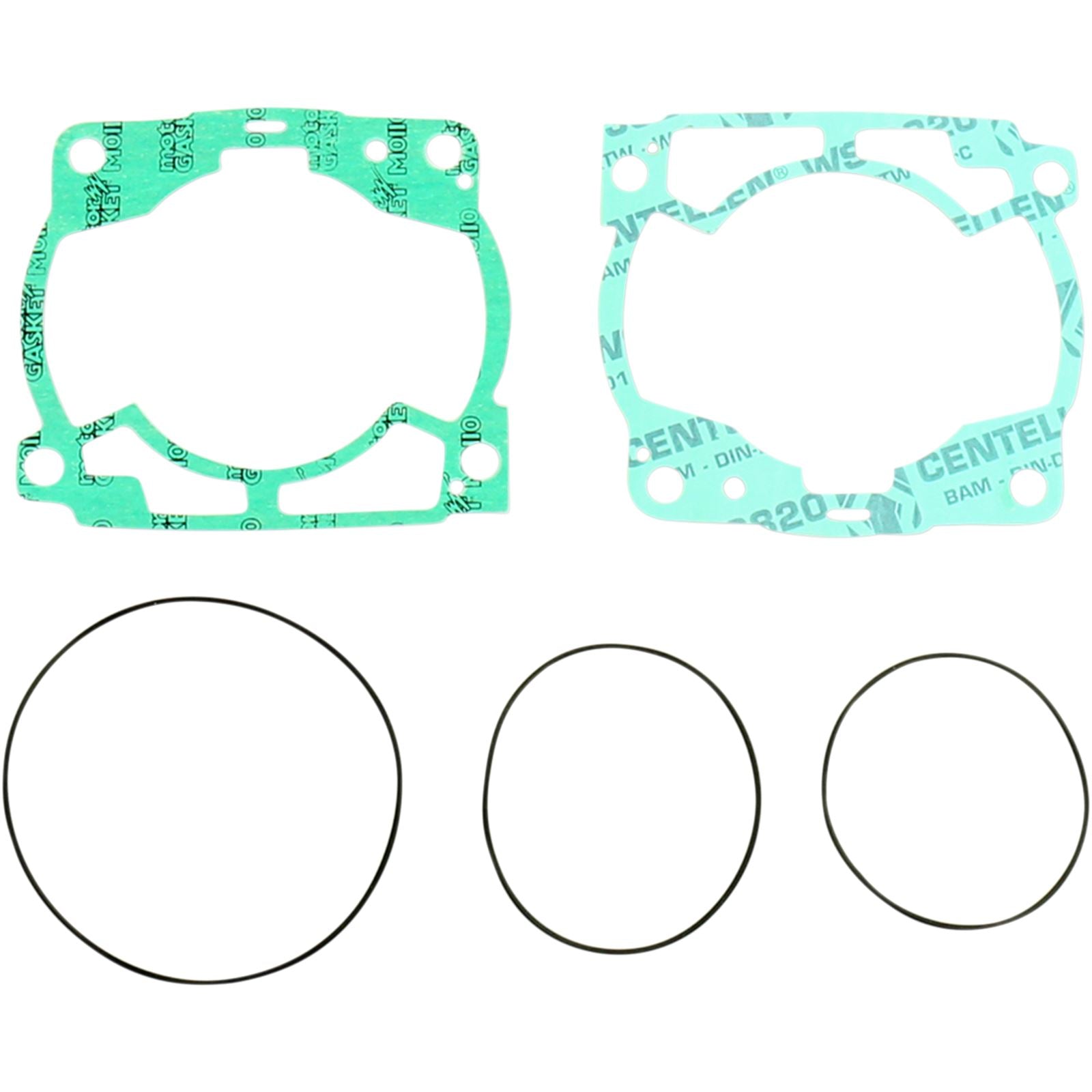 Athena Race Gasket Kit [MPN: R2706-083]_346314