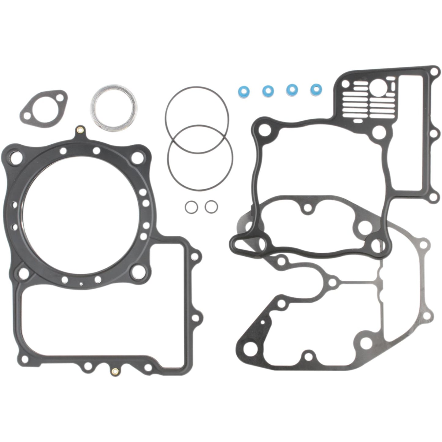 Cometic Top End Gasket Kit C3475-EST_363994