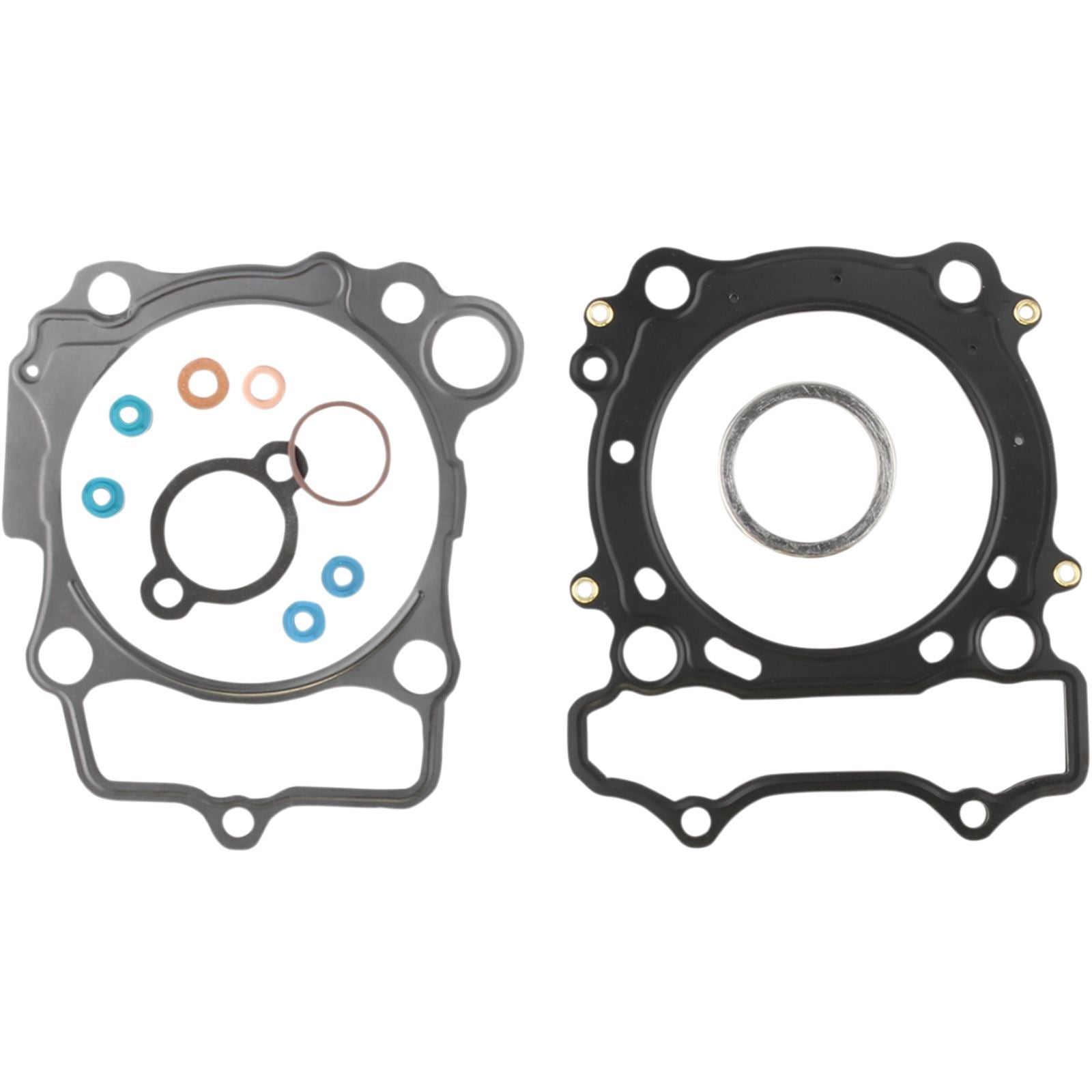 Cometic Top End Gasket Kit C3550-EST_364013