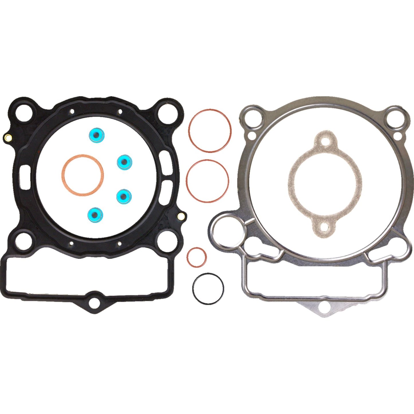 Cometic Top End Gasket Kit C3595-EST_1486048