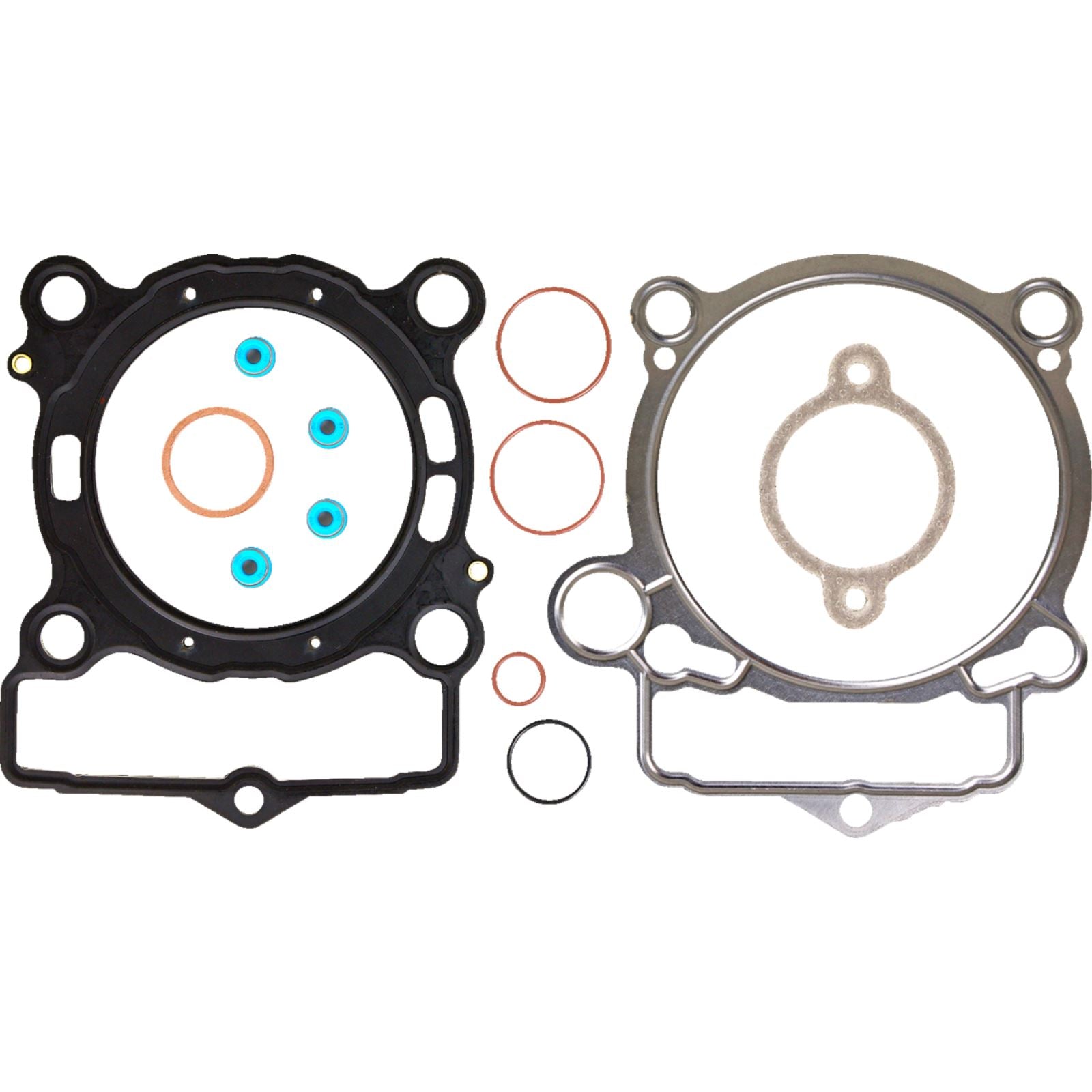 Cometic Top End Gasket Kit C3595-EST_1486048