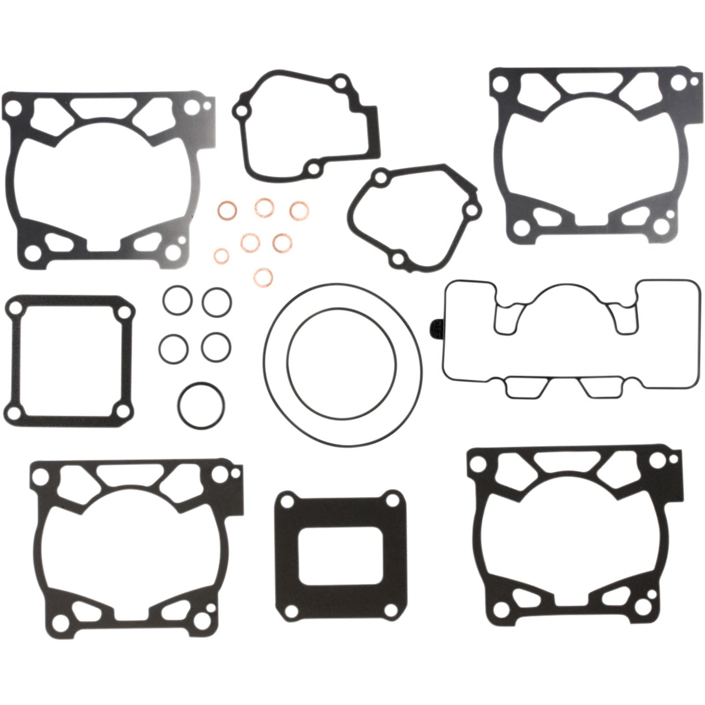 Cometic Top End Gasket Kit C3606_364403