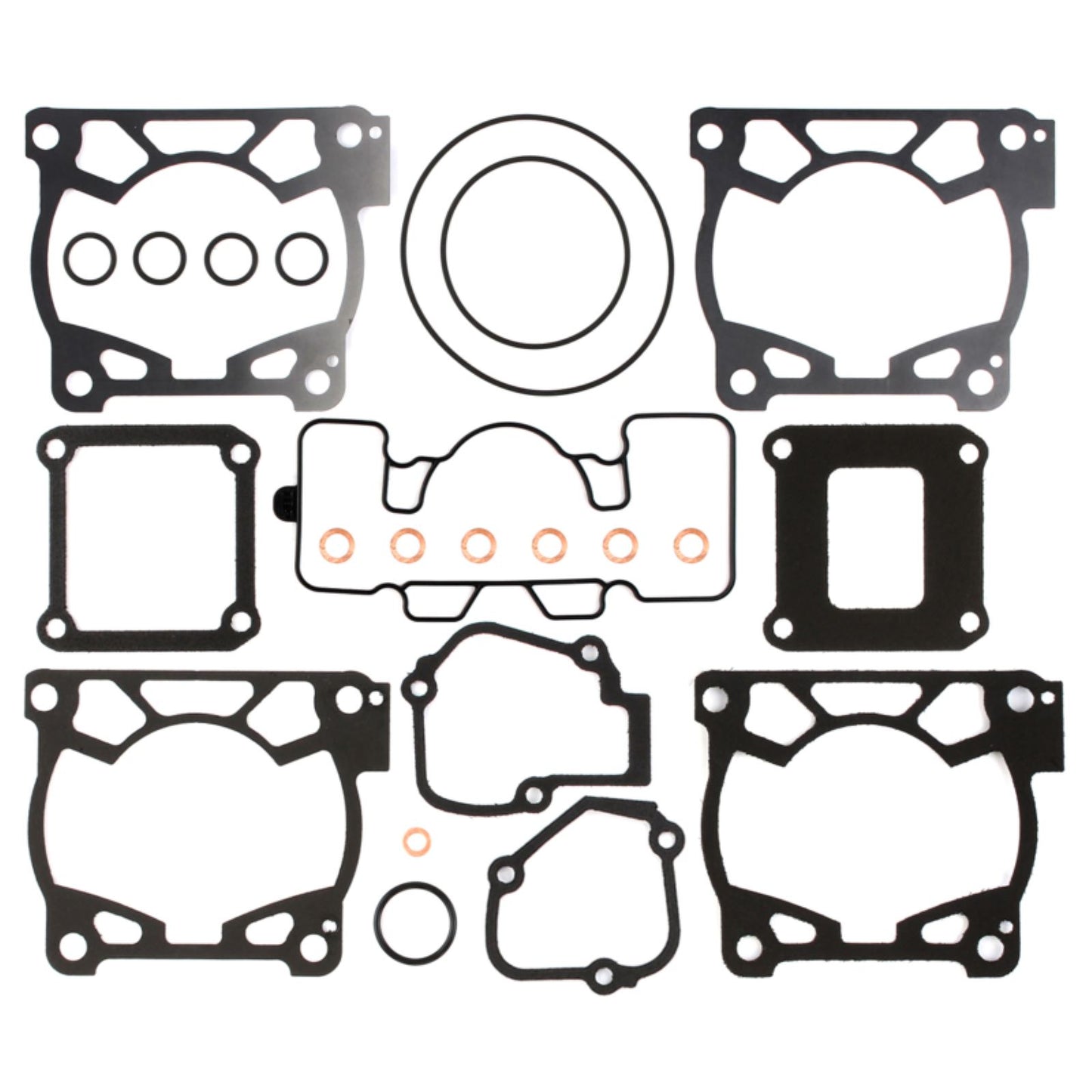 Cometic Top End Gasket Kit C3606_1446596