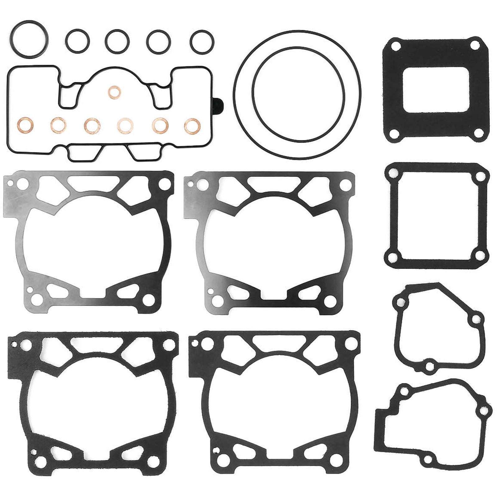 Cometic Top End Gasket Kit C3607_29268