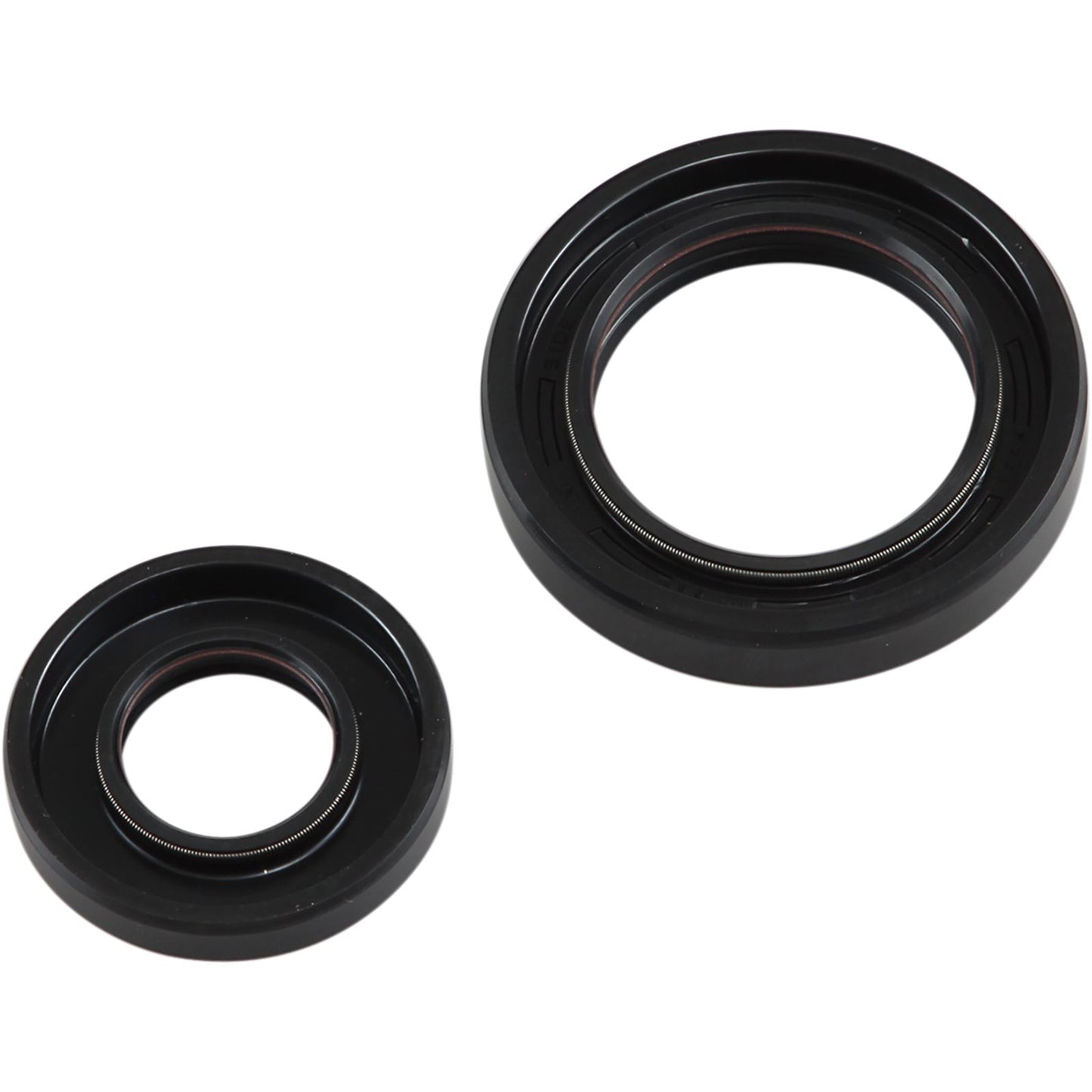 ProX Crankshaft Oil Seal Kit for Yamaha 42.2319_460490