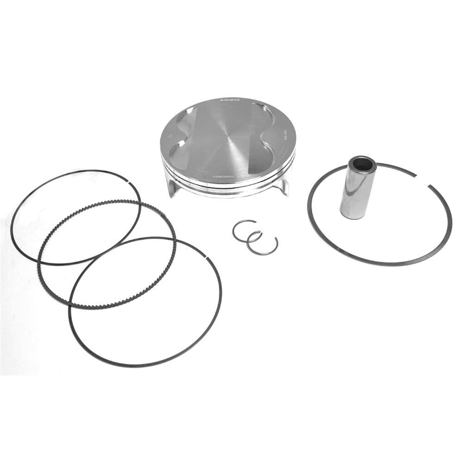 Athena Piston Kit S4F100000190_29289