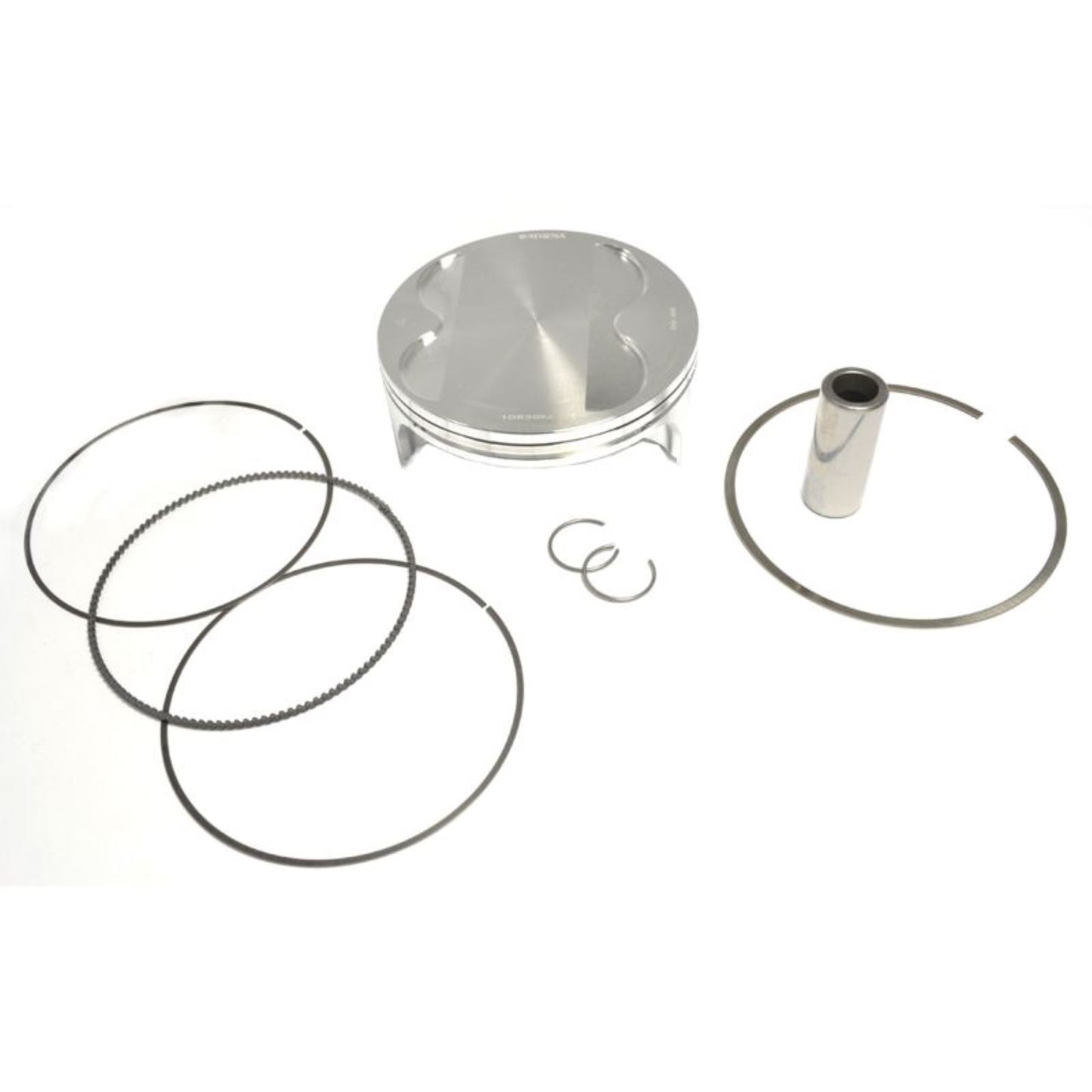 Athena Piston Kit S4F100000190_1449850