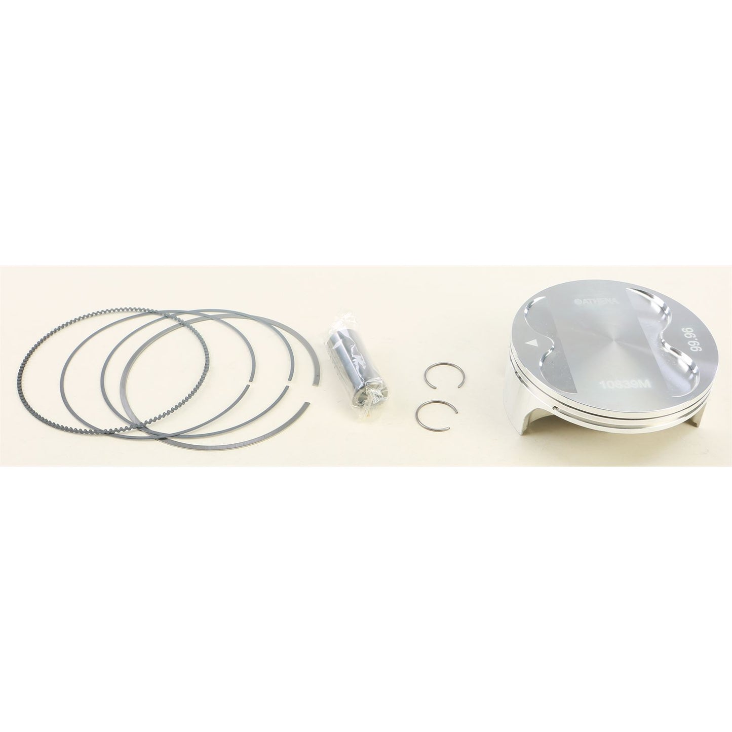 Athena Piston Kit S4F100000190_29290
