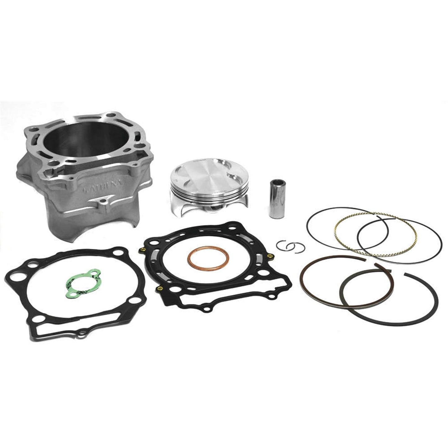 Athena Cylinder P400510100007_29297