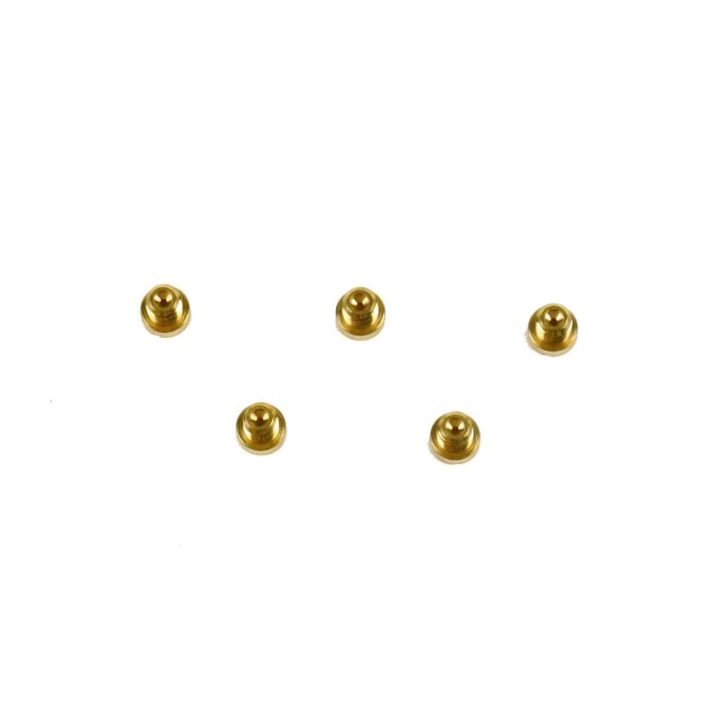 Athena Main Jet #105 5 Pack [MPN: P400000140004]_1449972