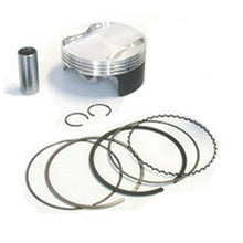 Athena Piston Kit 99.95 [MPN: S4F10000007A]_29344