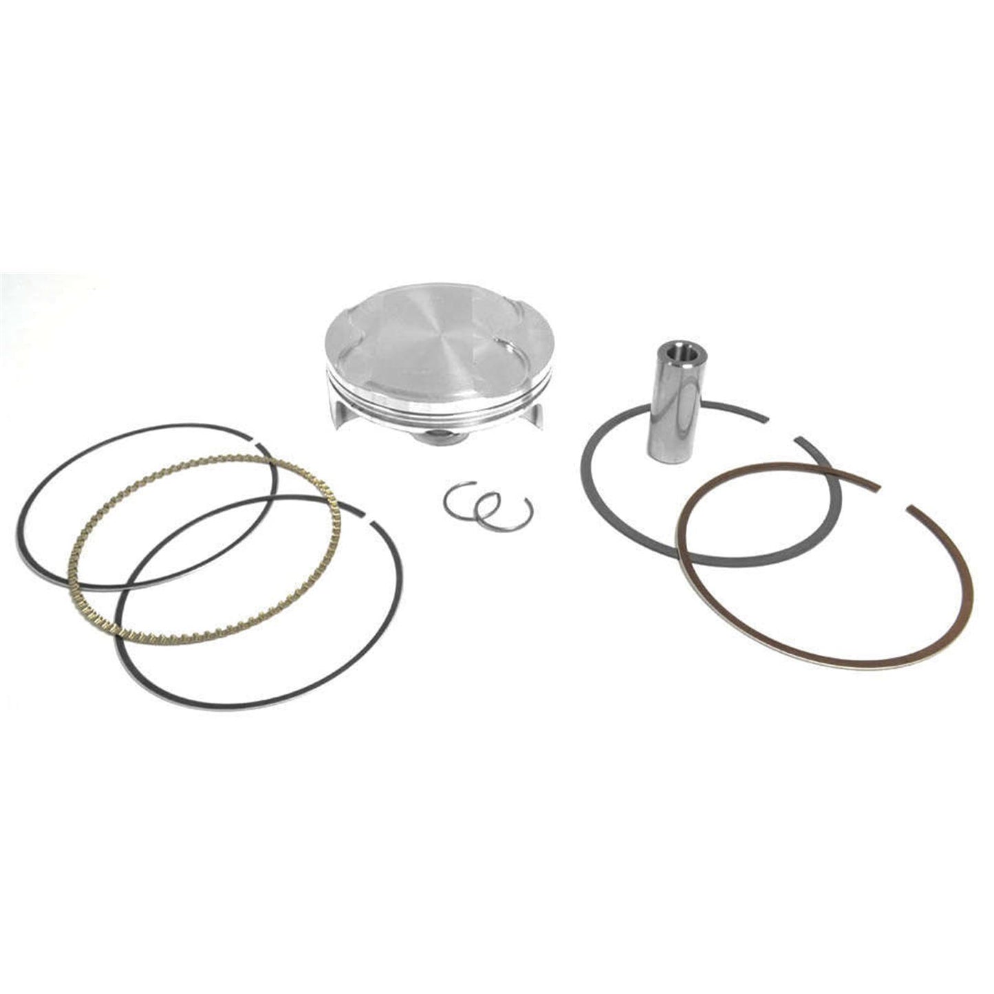 Athena Piston Kit 79.96mm [MPN: S4F090000050]_29360