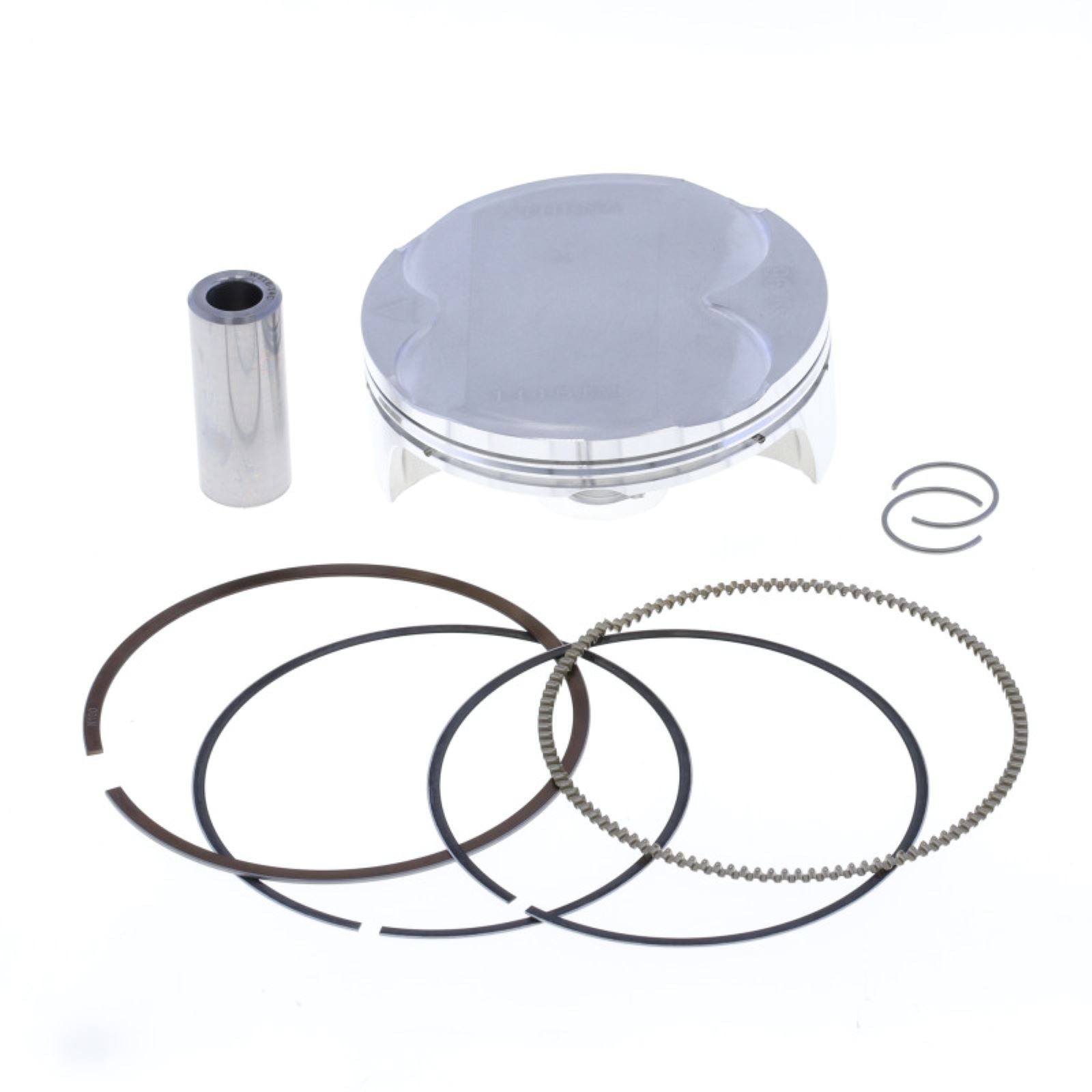 Athena Piston Kit 79.96mm [MPN: S4F090000050]_1452591