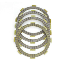 2FastMoto ATV Clutch Disc Friction Disc Plate For Kawasaki/Honda - ATC, KLT 70-1618_622726