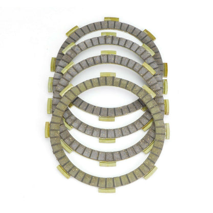 2FastMoto ATV Clutch Disc Friction Disc Plate For Kawasaki/Honda - ATC, KLT 70-1618_622726