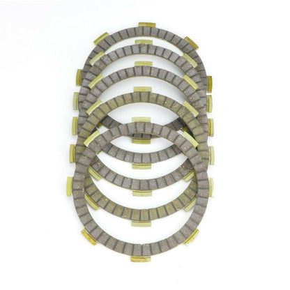 2FastMoto Clutch Disc Friction 5-Disc Plate Set For Kawasaki/Honda - ATC, KLT 2FM-70-1618_623622