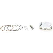 Athena Piston Kit 81.95mm [MPN: S4F08200005A]_29375