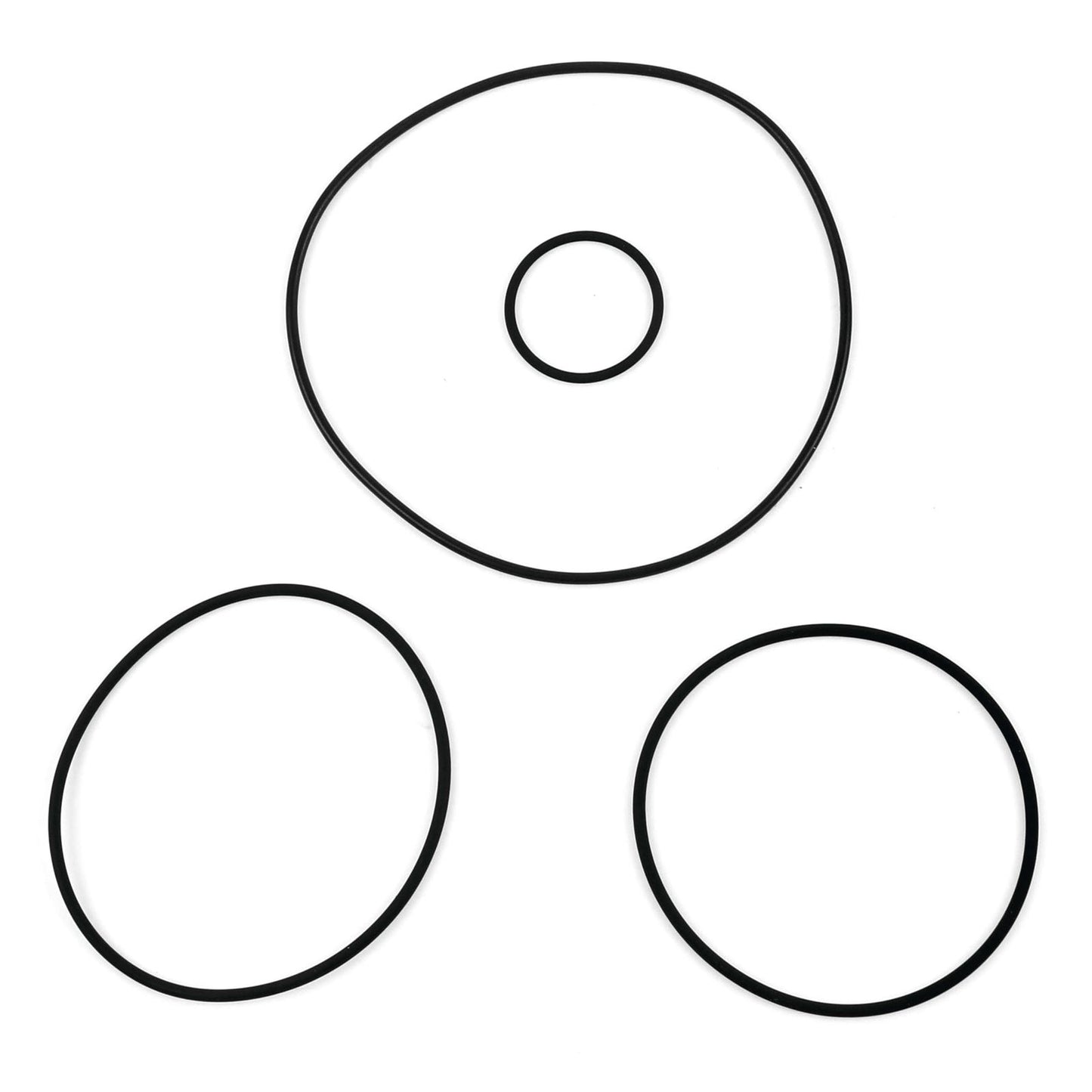 Athena Cylinder Head O-Ring Kit P400485999003_29382