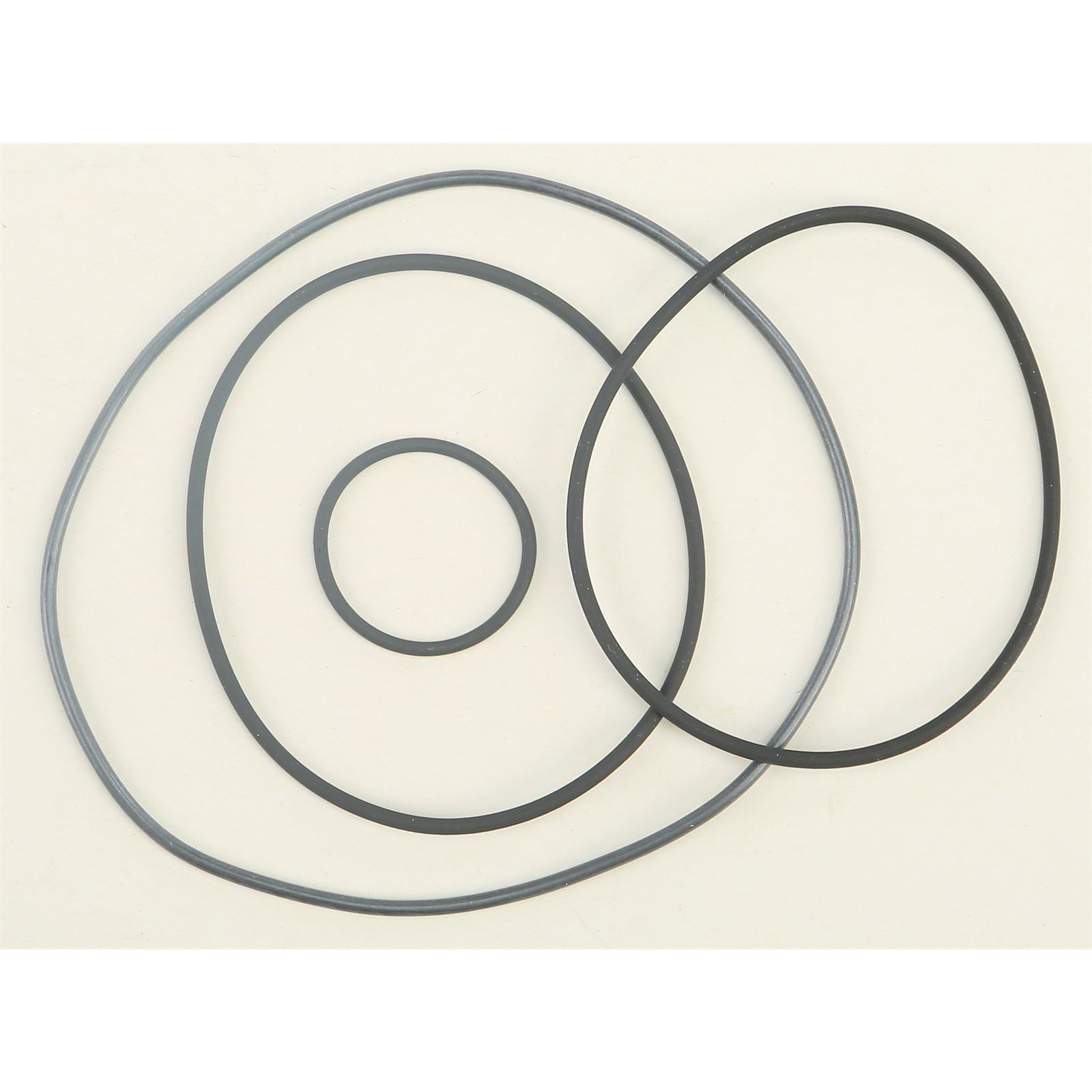 Athena Cylinder Head O-Ring Kit P400485999003_29383