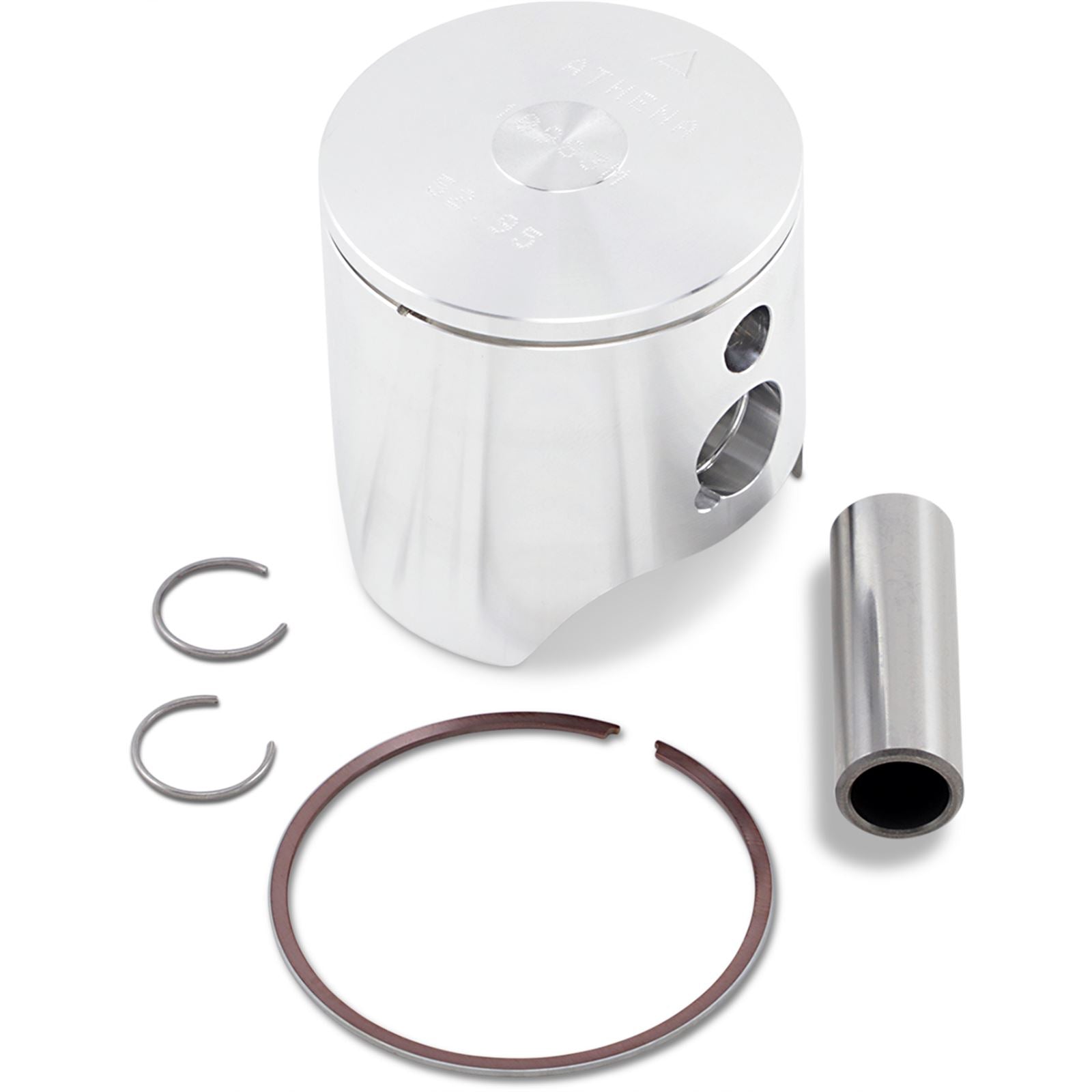 Athena Piston Kit 52.95mm [MPN: S4F05300002A]_345592