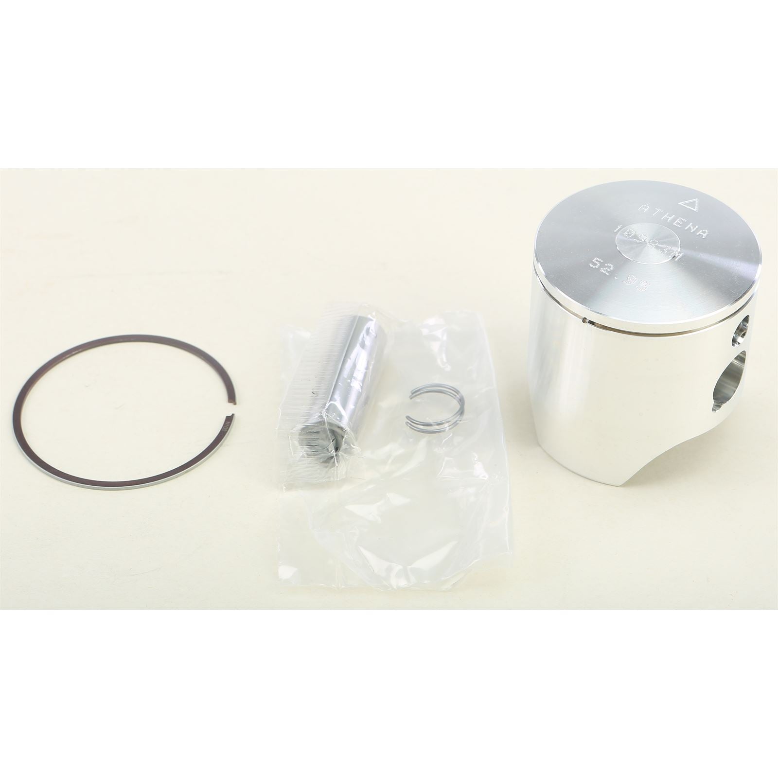 Athena Piston Kit 52.95mm [MPN: S4F05300002A]_29385