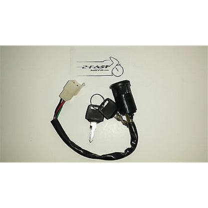 2FastMoto Ignition Switch with Keys for Honda XL250, XL250S, XL500, XL500S  2FM-71-1111_653910