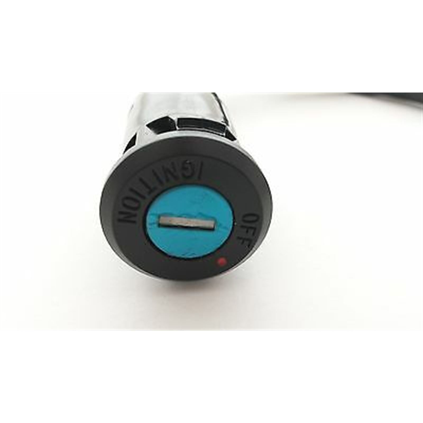 2FastMoto Ignition Switch with Keys for Honda XL250, XL250S, XL500, XL500S  2FM-71-1111_653909