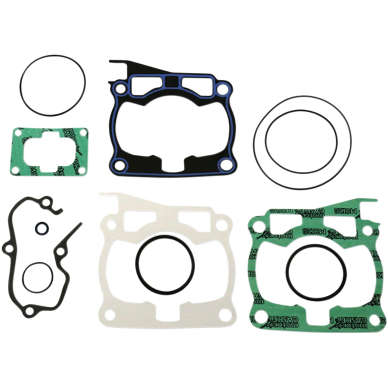 Athena Gasket Kit P400485160003_346594