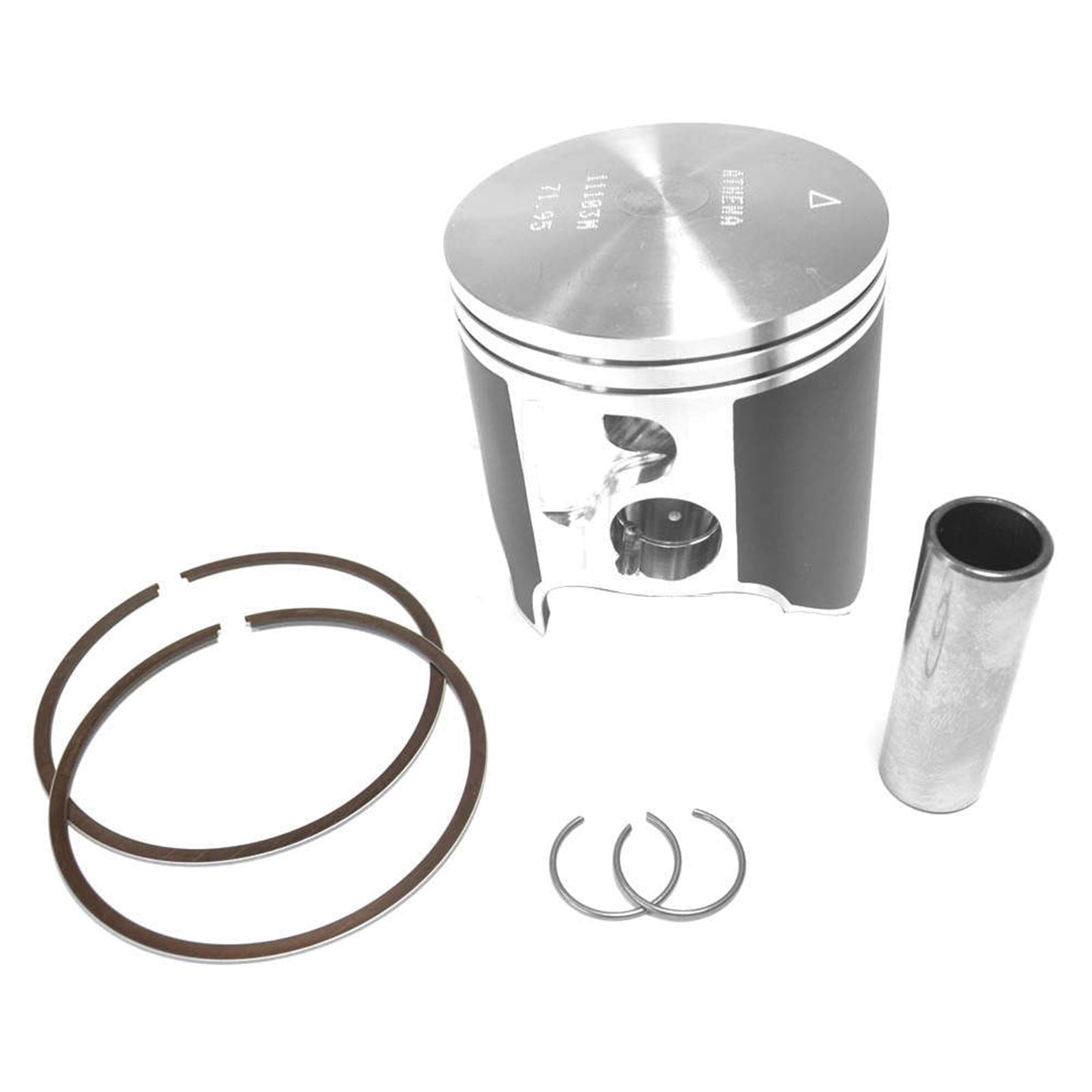 Athena Piston Kit 71.96 - 300cc S4F07200006B_29406