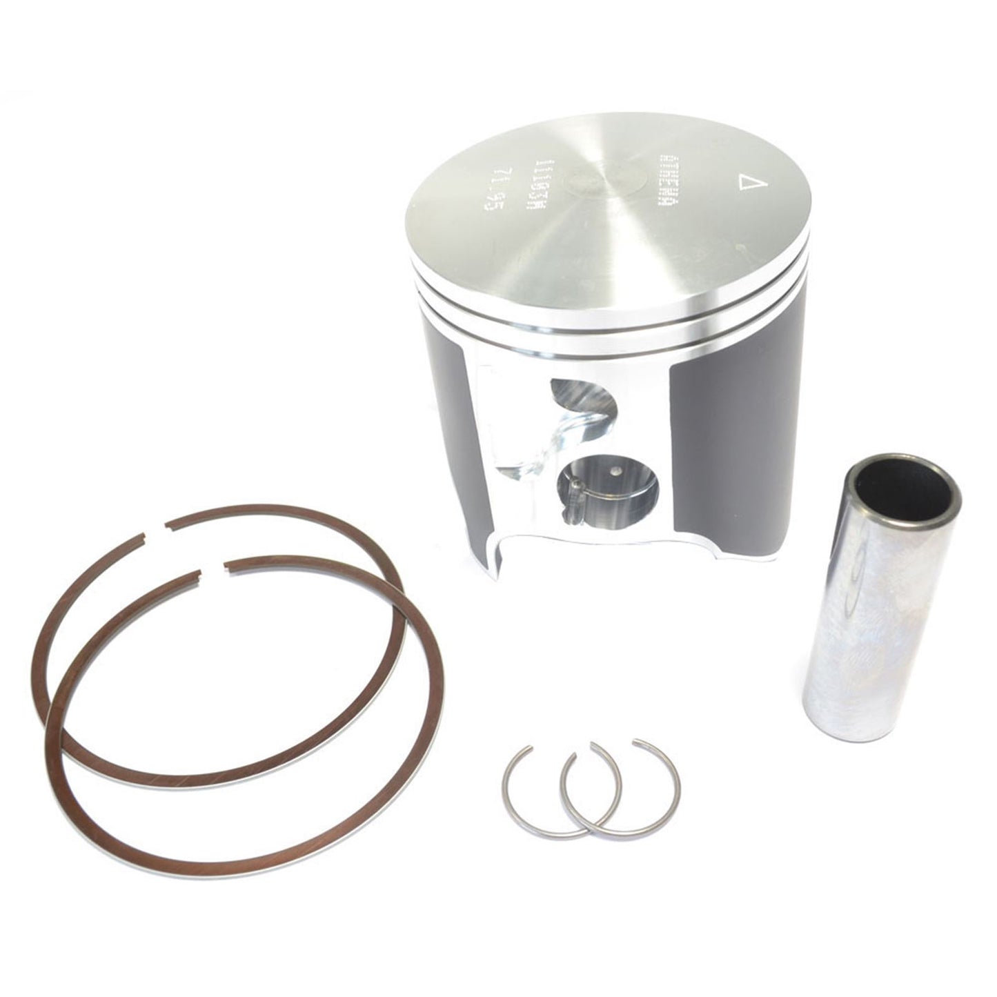 Athena Piston Kit 71.96 - 300cc S4F07200006B_29407