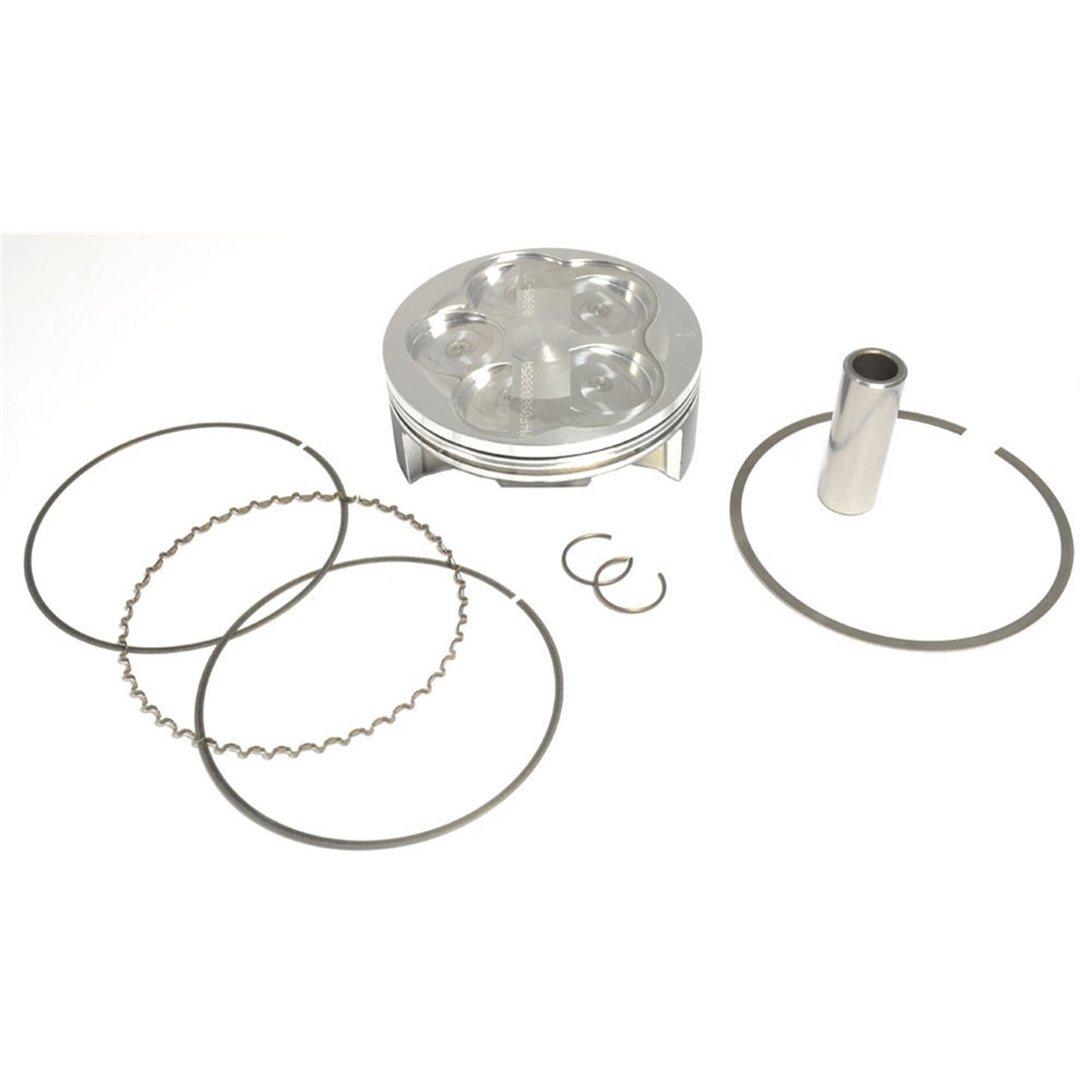 Athena Piston Kit 97.94 [MPN: S4F09800005A]_29408