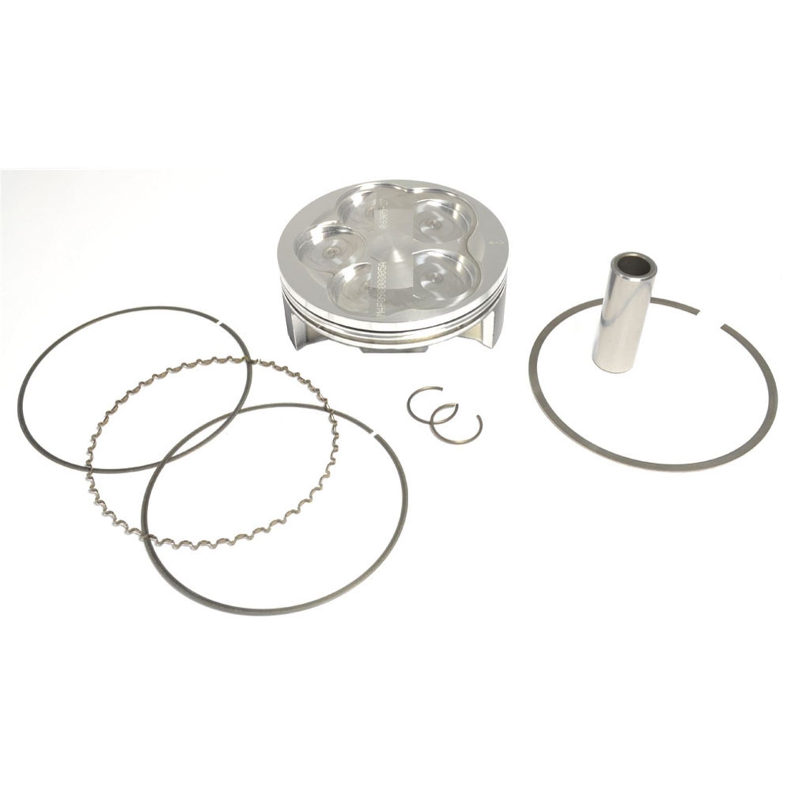 Athena Piston Kit 97.94 [MPN: S4F09800005A]_29408