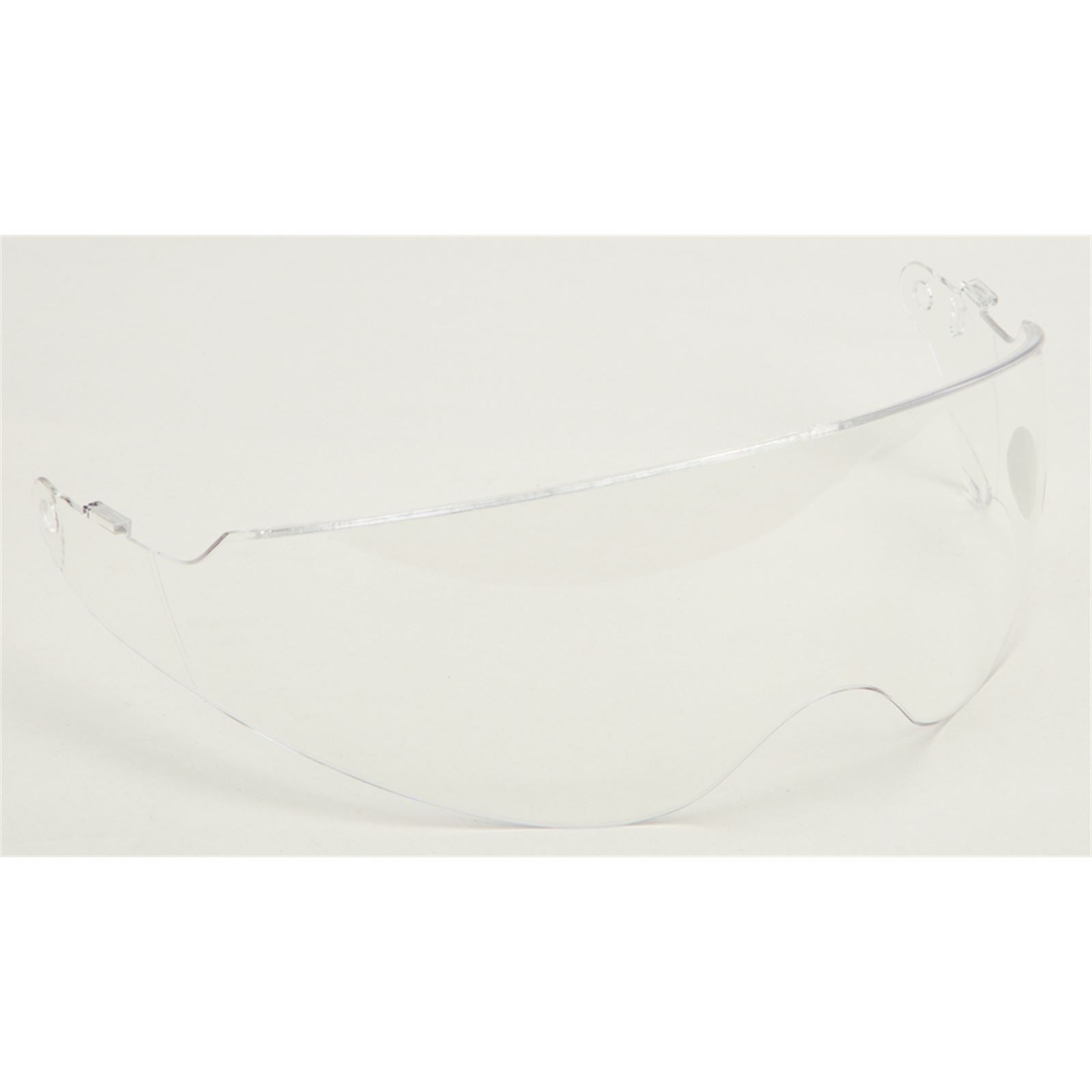 GMax Shield Clear - X-Small -Medium GM-55 G980217_29411
