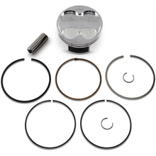 Athena Piston Kit S4F08100005A_345612