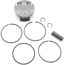 Athena Piston Kit S4F08100005B_345614