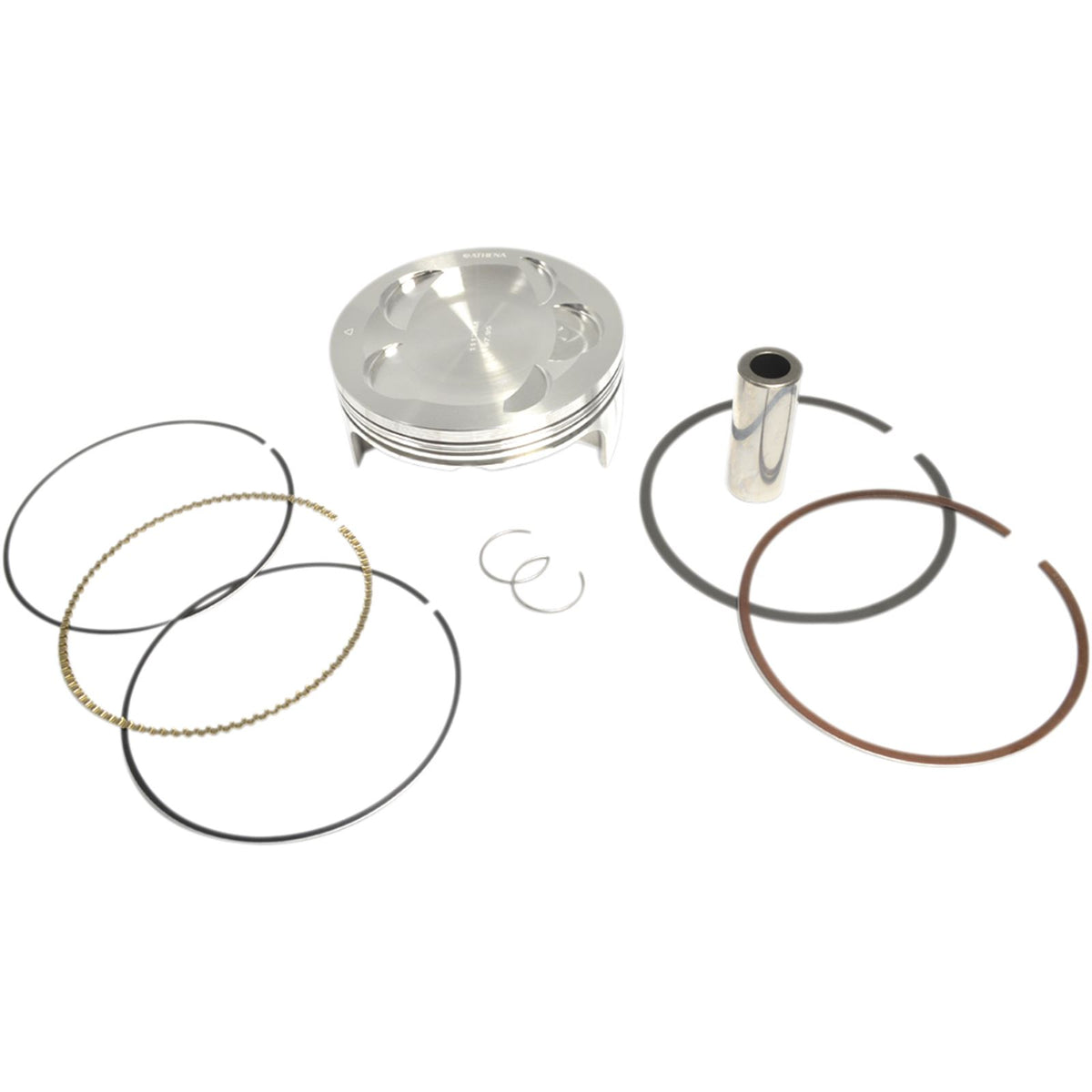 Athena Piston Kit 97.95mm [MPN: S4F09800004B]_345566