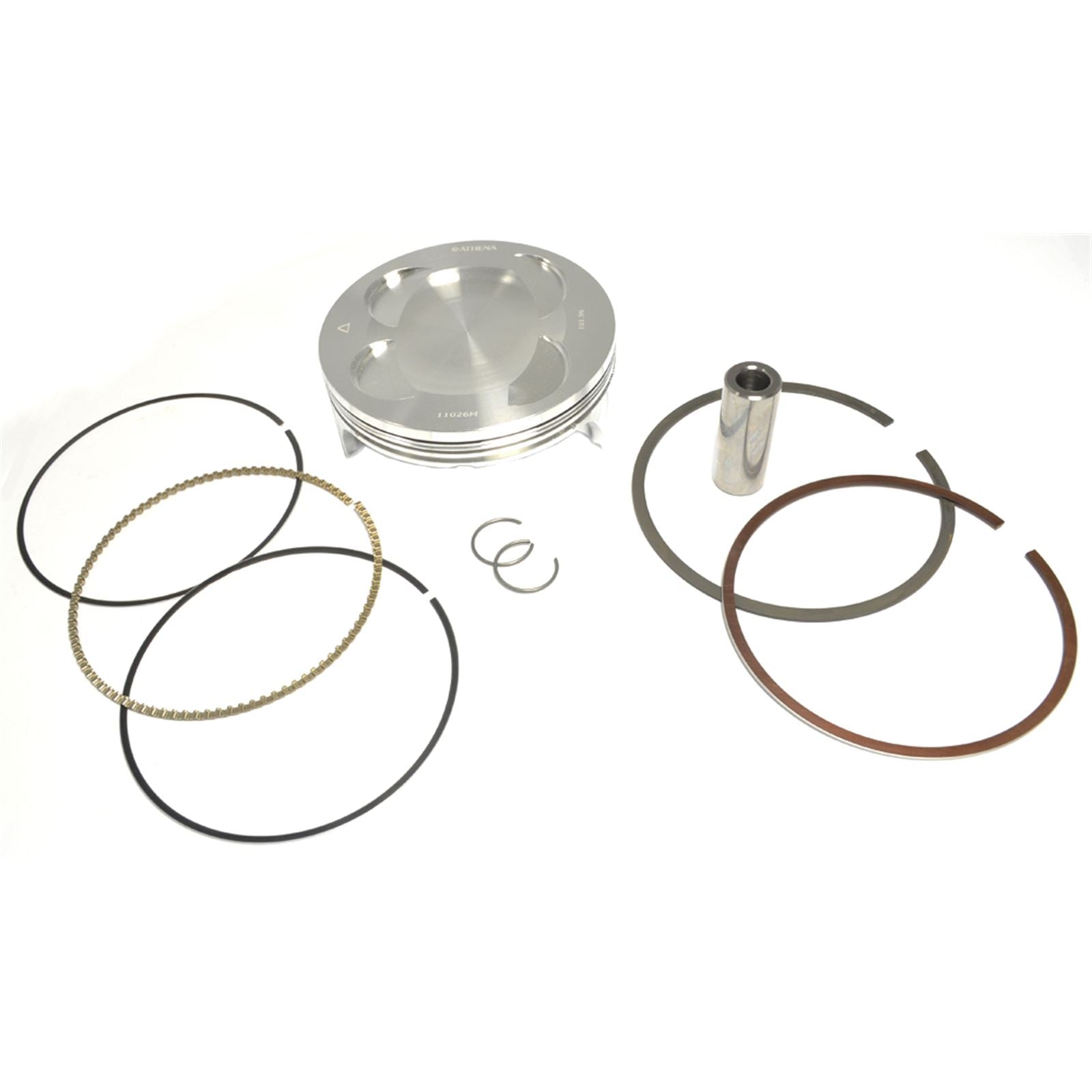 Athena Piston Kit [MPN: S4F102000040]_29435